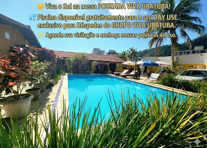 Casa Praia Toninhas Ubatuba SP